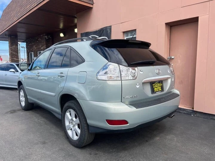 2006 Lexus RX 2nd Gen - Image 6 of 9