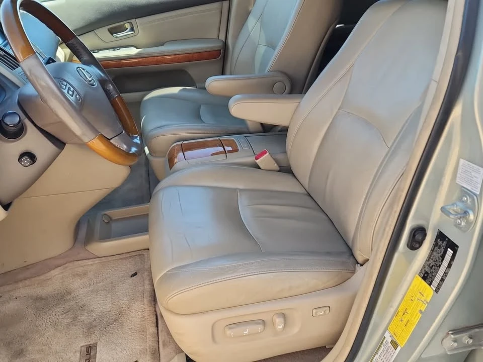 2006 Lexus RX 2nd Gen - Image 14 of 20