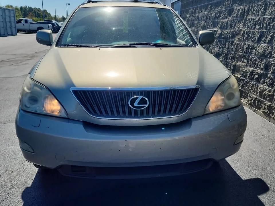 2006 Lexus RX 2nd Gen - Image 4 of 20