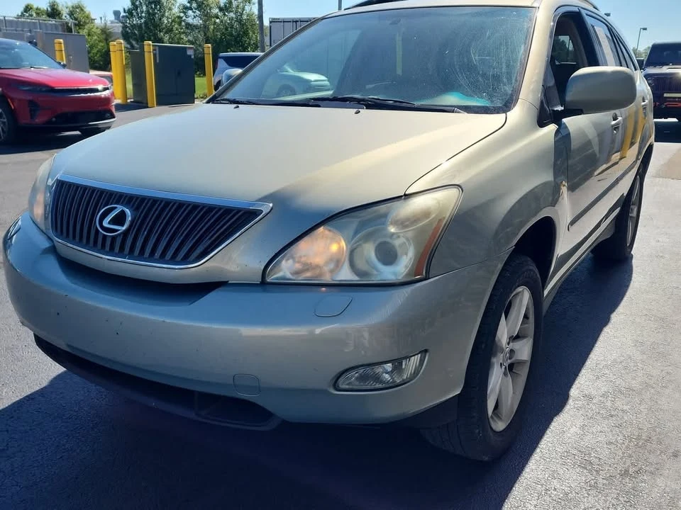 2006 Lexus RX 2nd Gen - Image 5 of 20