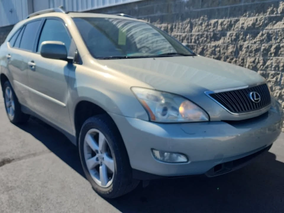 2006 Lexus RX 2nd Gen - Image 3 of 20
