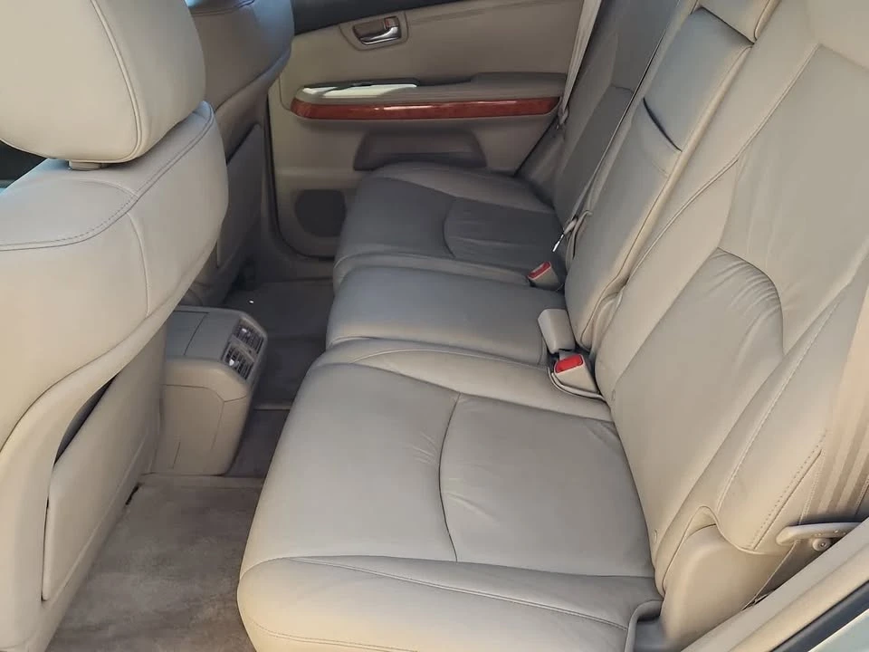 2006 Lexus RX 2nd Gen - Image 19 of 20
