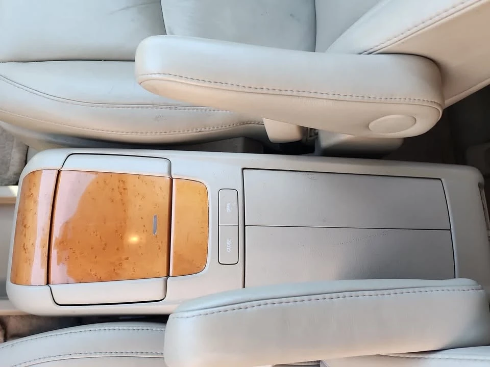2006 Lexus RX 2nd Gen - Image 17 of 20