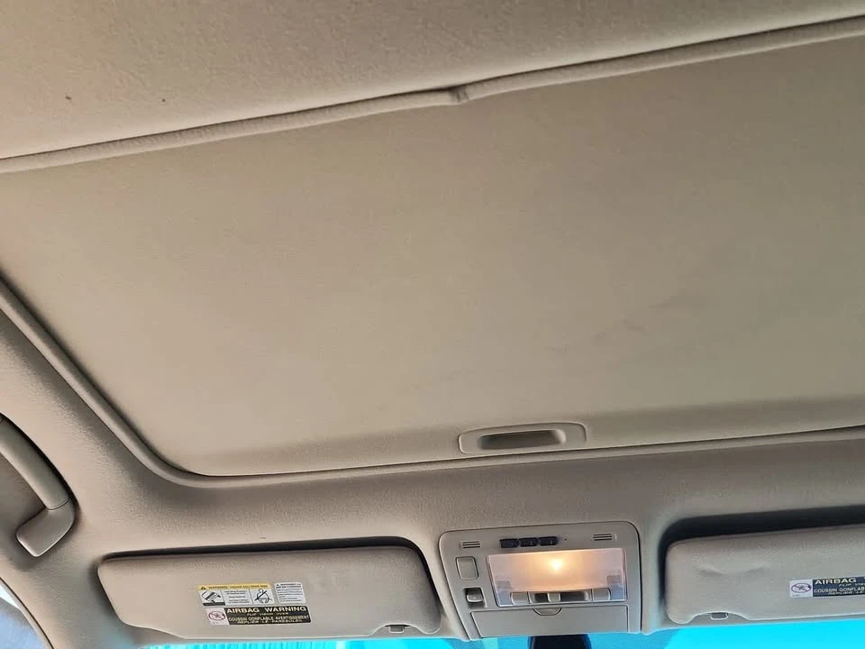 2006 Lexus RX 2nd Gen - Image 13 of 20