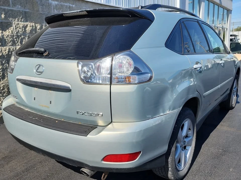2006 Lexus RX 2nd Gen - Image 8 of 20