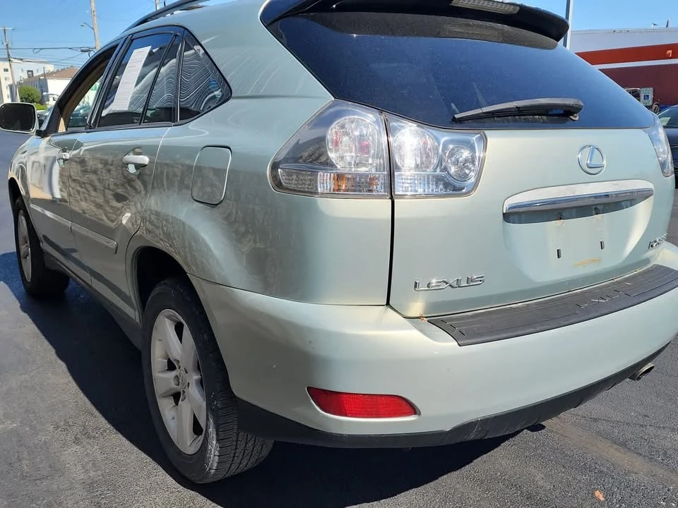 2006 Lexus RX 2nd Gen - Image 6 of 20