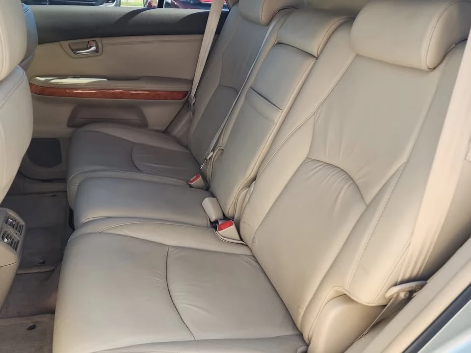 2006 Lexus RX 2nd Gen - Image 20 of 20