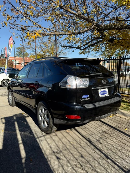 2006 Lexus RX 2nd Gen - Image 7 of 19