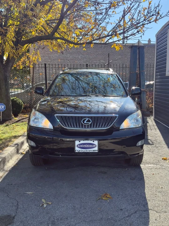 2006 Lexus RX 2nd Gen - Image 2 of 19