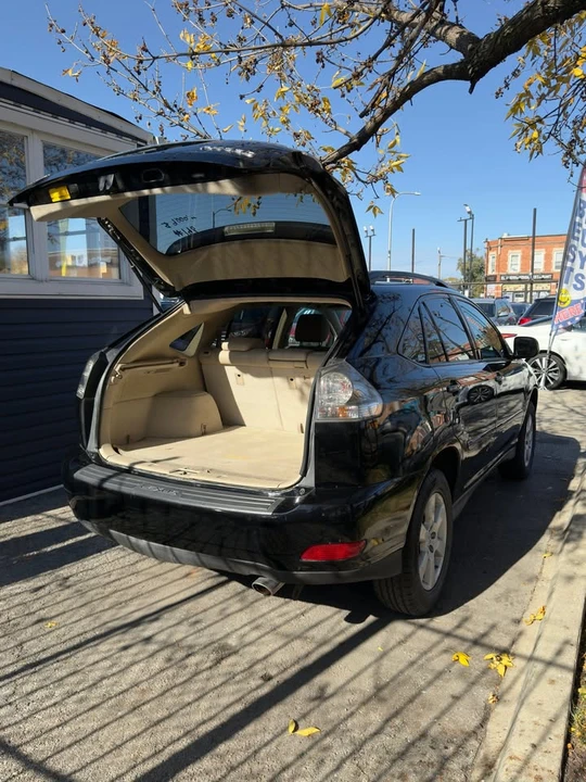 2006 Lexus RX 2nd Gen - Image 10 of 19