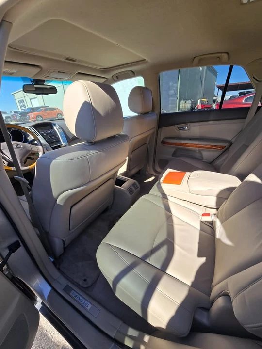 2006 Lexus RX 2nd Gen - Image 8 of 8