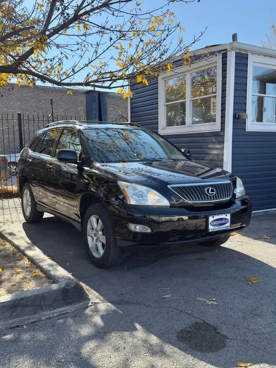 2006 Lexus RX 2nd Gen - Image 3 of 19