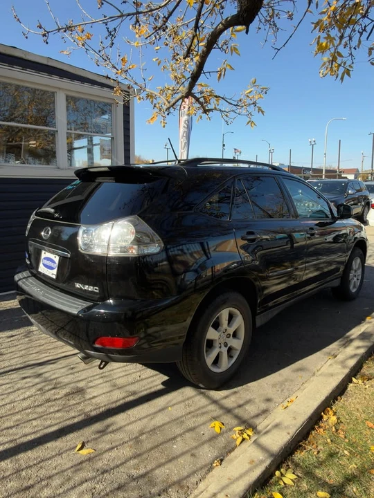 2006 Lexus RX 2nd Gen - Image 5 of 19