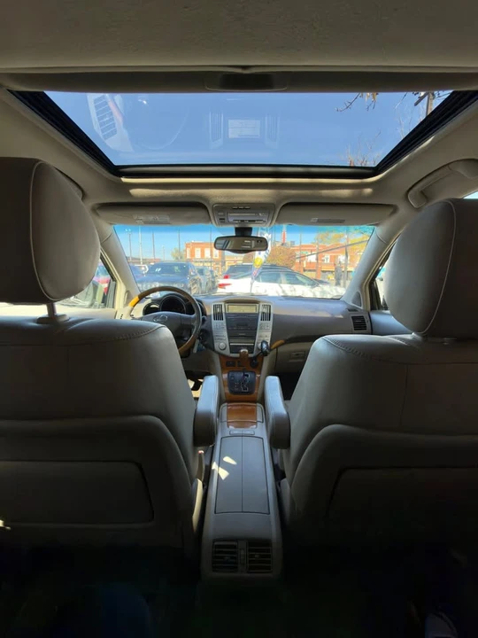 2006 Lexus RX 2nd Gen - Image 14 of 19