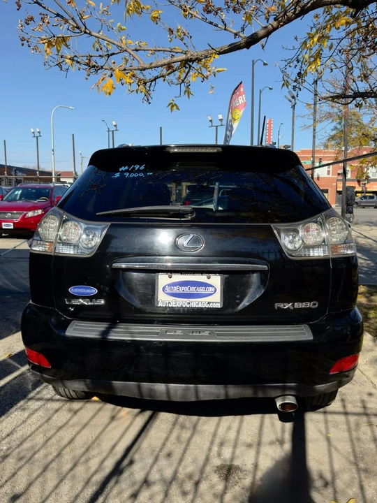 2006 Lexus RX 2nd Gen - Image 6 of 19