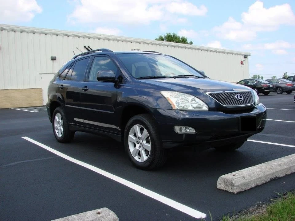2006 Lexus RX 2nd Gen - Image 2 of 12