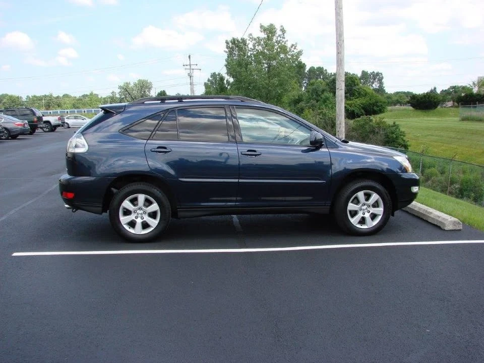2006 Lexus RX 2nd Gen - Image 3 of 12