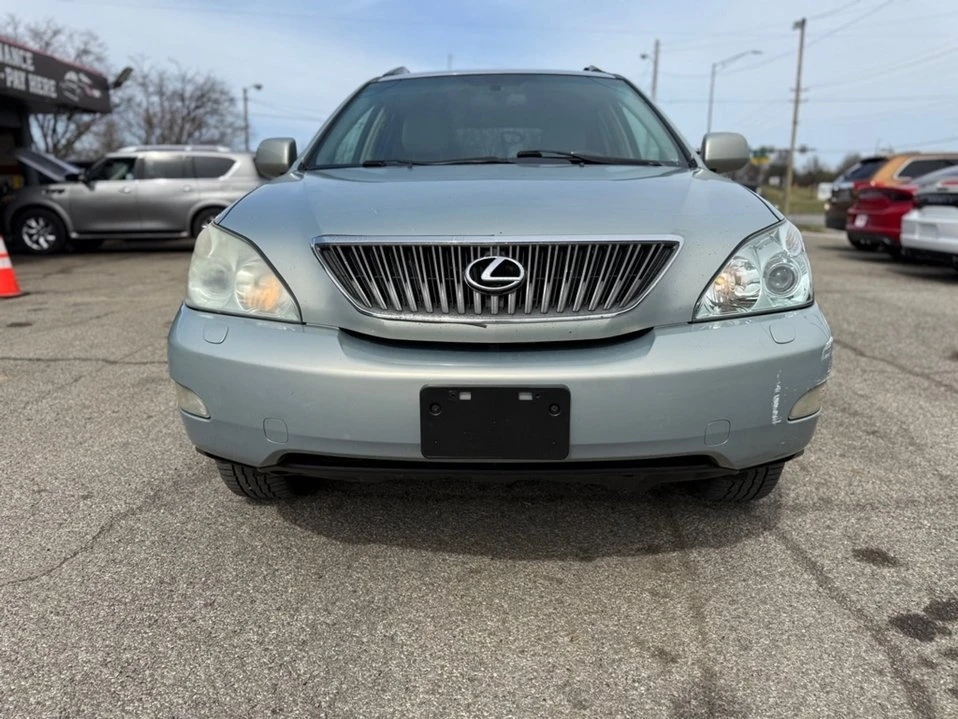 2006 Lexus RX 2nd Gen - Image 3 of 10