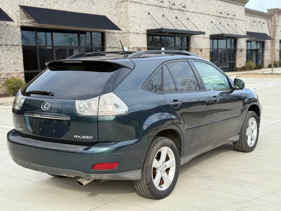 2006 Lexus RX 2nd Gen - Image 6 of 18