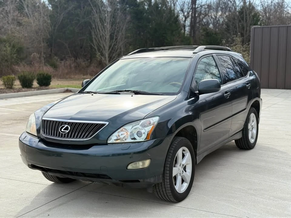 2006 Lexus RX 2nd Gen - Image 2 of 18