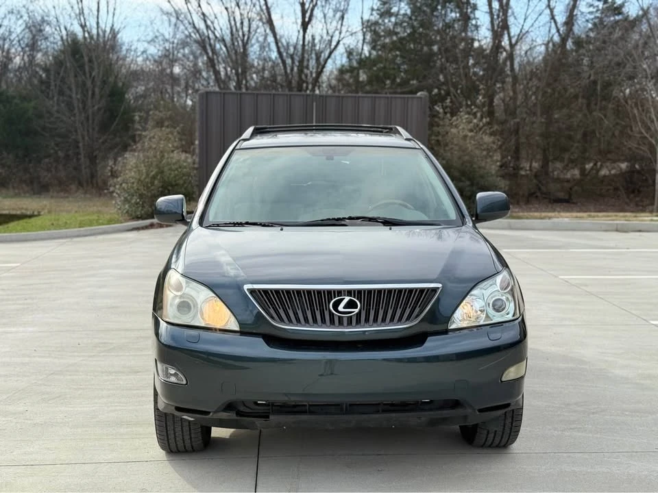 2006 Lexus RX 2nd Gen - Image 3 of 18
