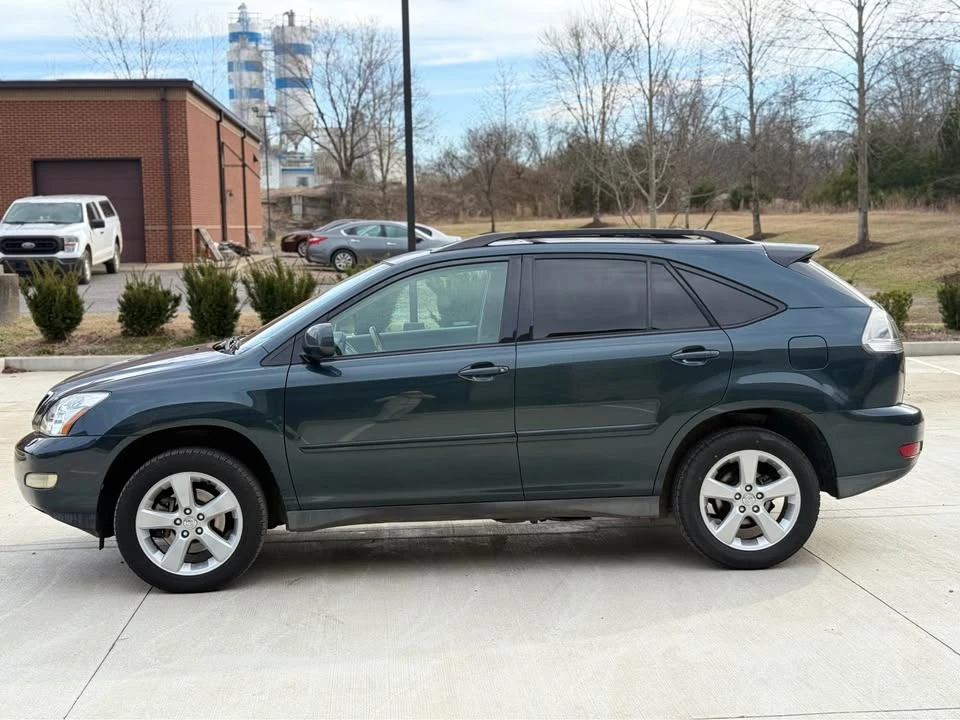 2006 Lexus RX 2nd Gen - Image 4 of 18