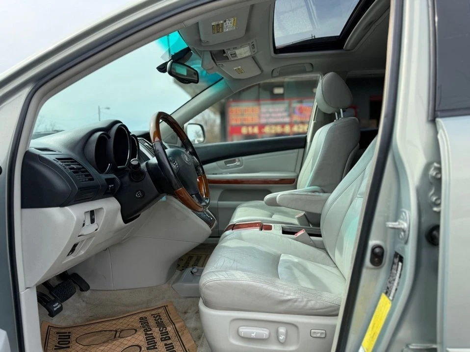 2006 Lexus RX 2nd Gen - Image 8 of 10