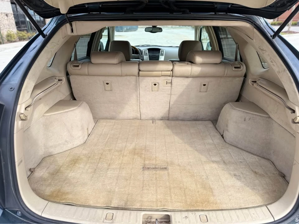 2006 Lexus RX 2nd Gen - Image 10 of 18