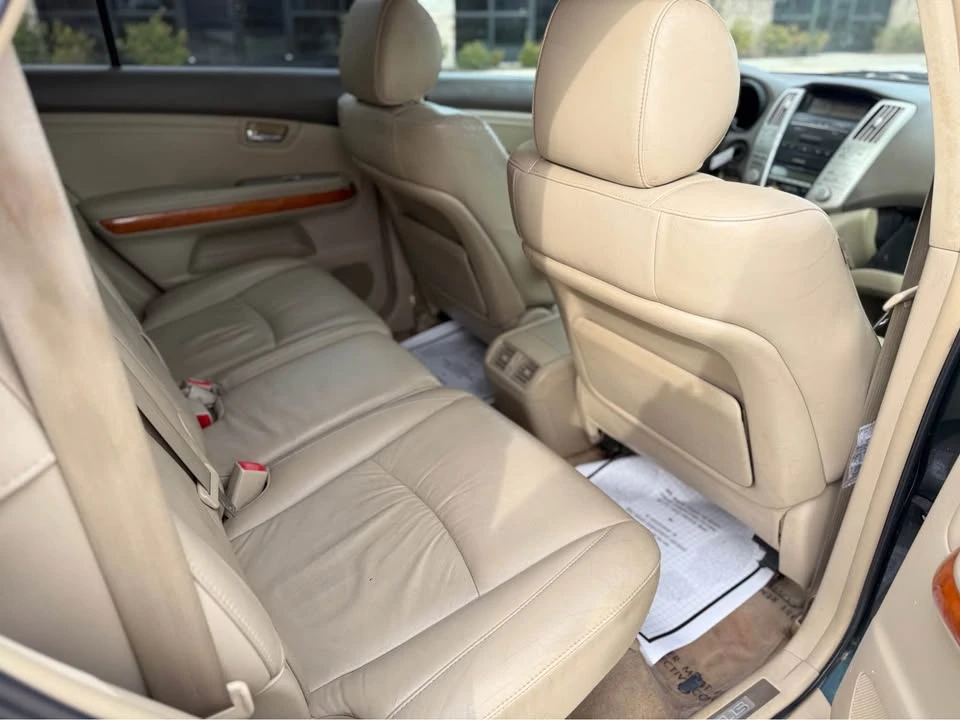 2006 Lexus RX 2nd Gen - Image 11 of 18