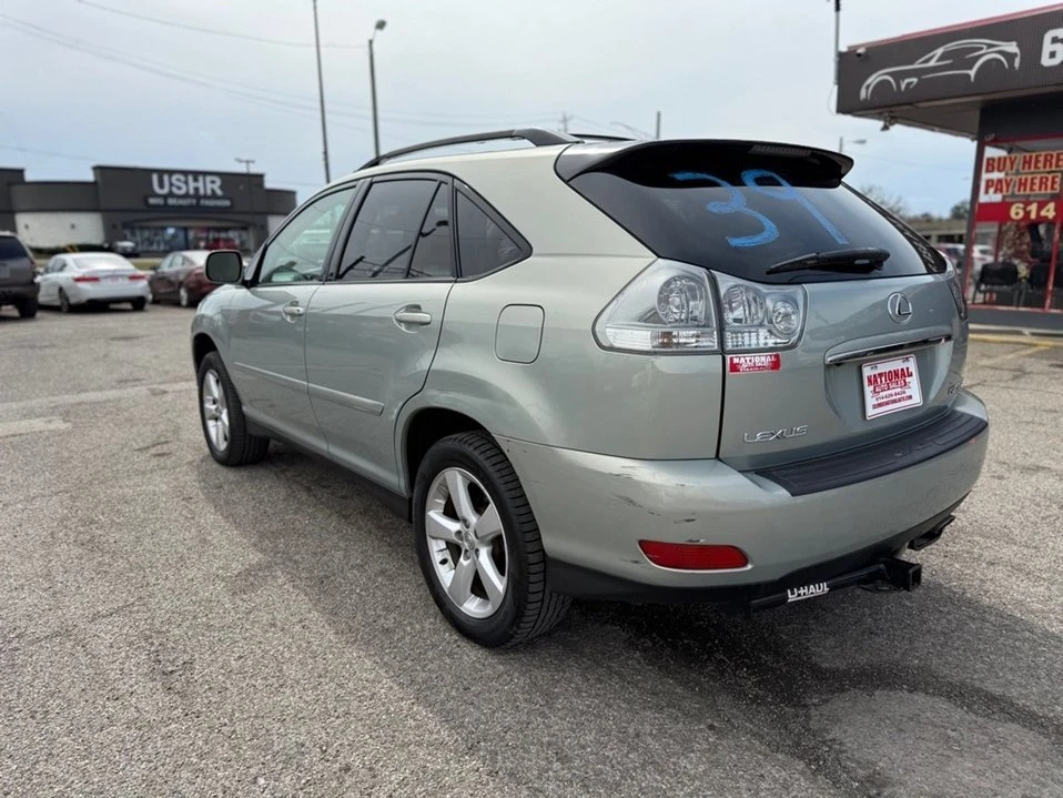 2006 Lexus RX 2nd Gen - Image 4 of 10