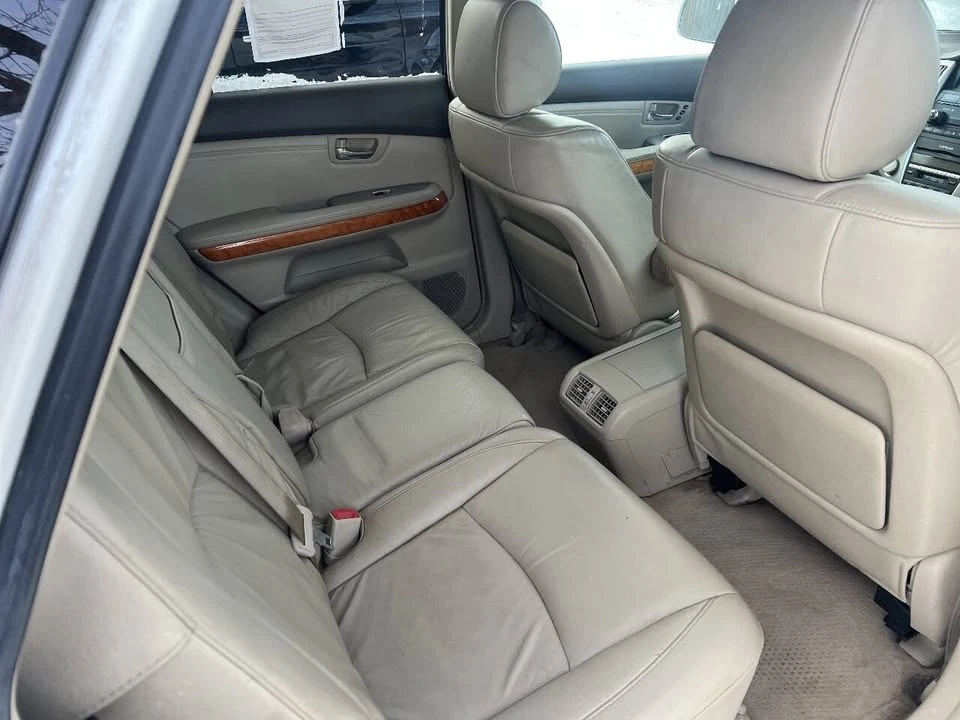 2006 Lexus RX 2nd Gen - Image 11 of 14
