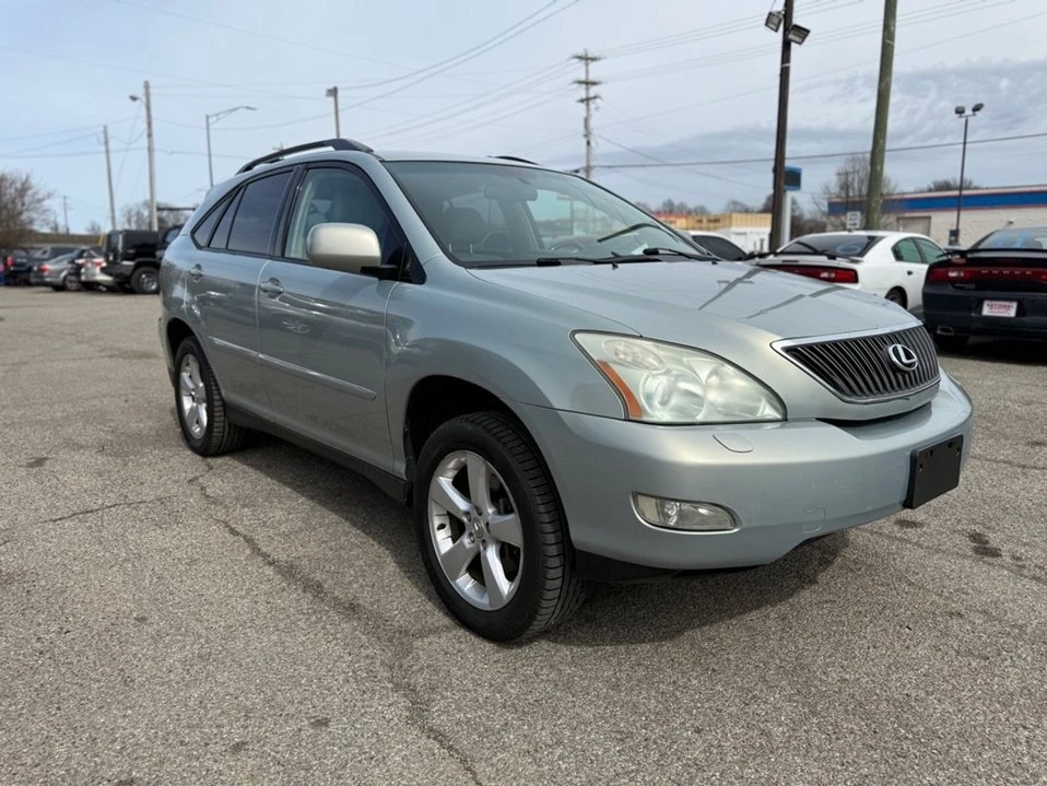 2006 Lexus RX 2nd Gen - Image 2 of 10