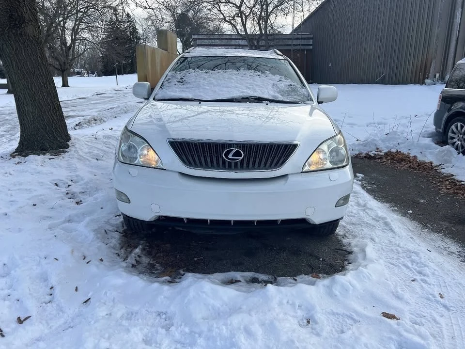 2006 Lexus RX 2nd Gen - Image 2 of 14