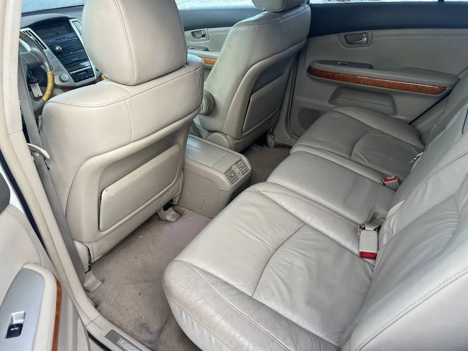 2006 Lexus RX 2nd Gen - Image 10 of 14