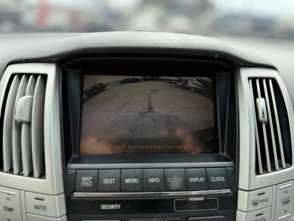 2006 Lexus RX 2nd Gen - Image 10 of 10
