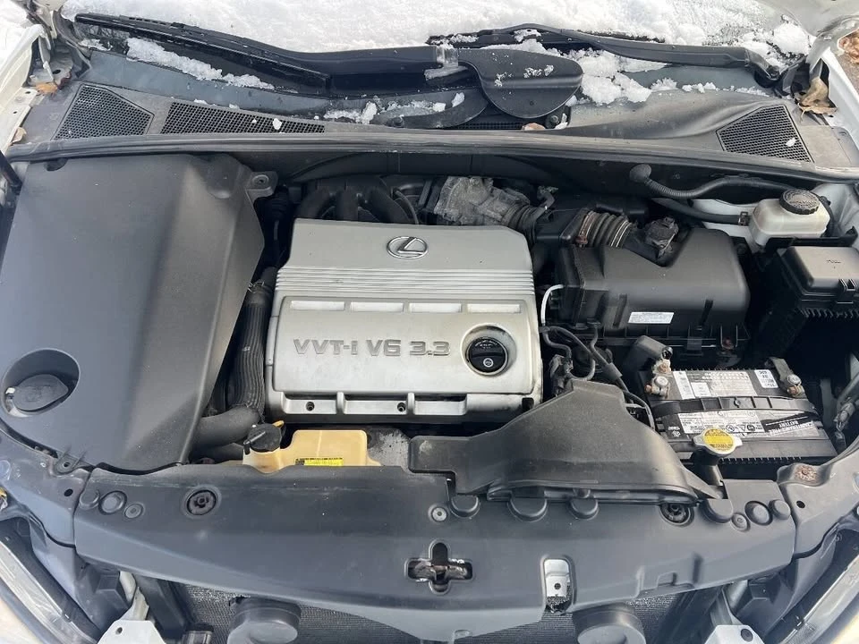 2006 Lexus RX 2nd Gen - Image 13 of 14
