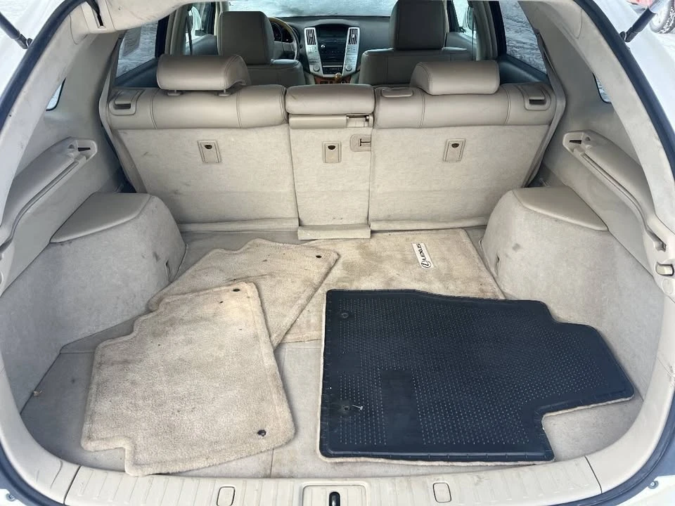 2006 Lexus RX 2nd Gen - Image 8 of 14