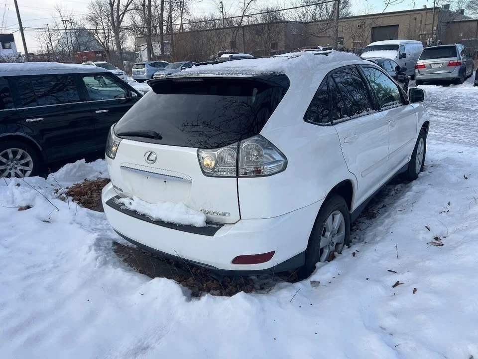 2006 Lexus RX 2nd Gen - Image 6 of 14