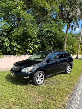2006 Lexus RX 330
