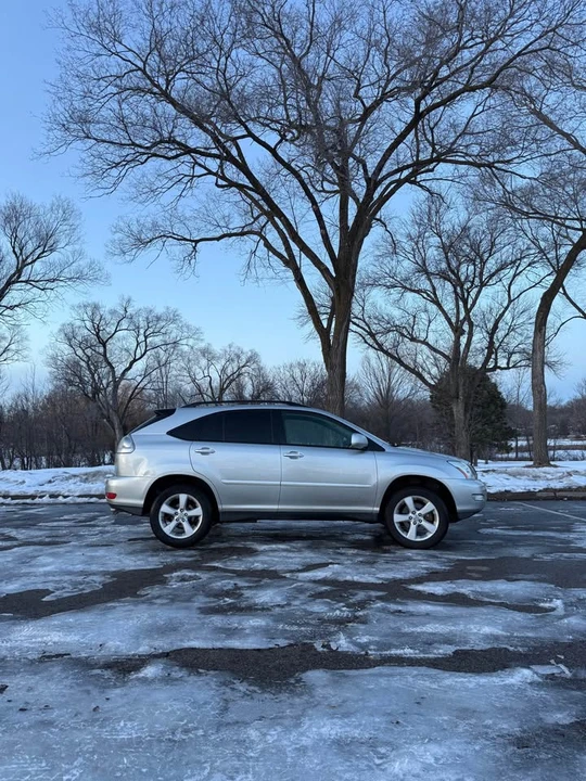 2006 Lexus RX 2nd Gen - Image 7 of 14