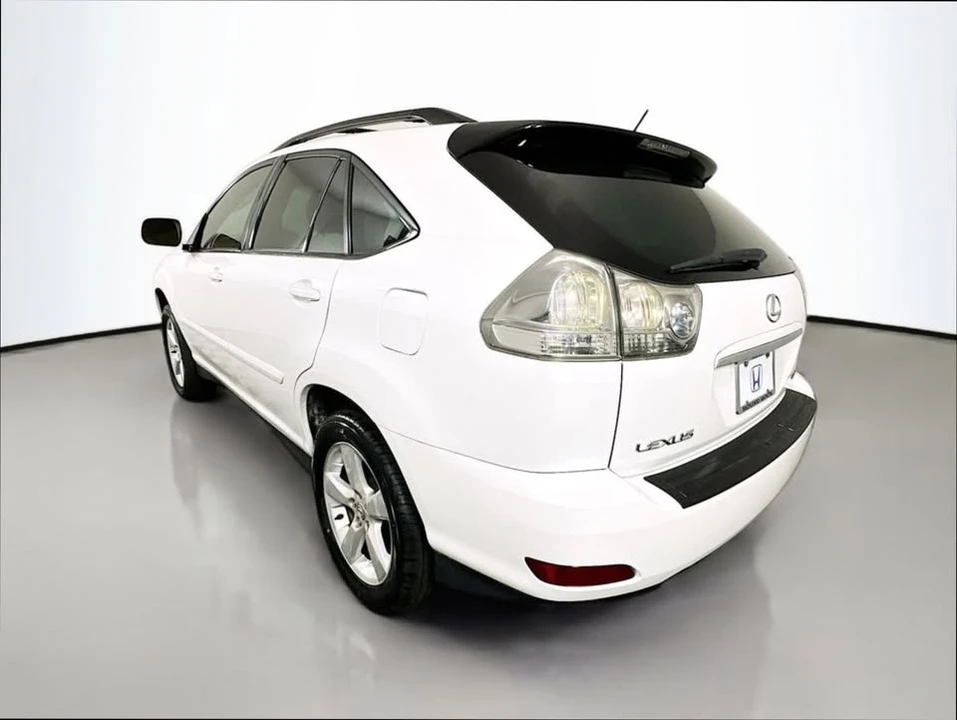 2006 Lexus RX 2nd Gen - Image 5 of 15