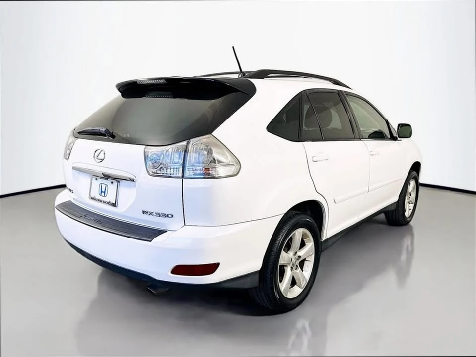2006 Lexus RX 2nd Gen - Image 3 of 15