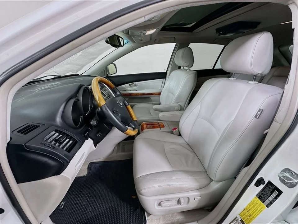 2006 Lexus RX 2nd Gen - Image 14 of 15