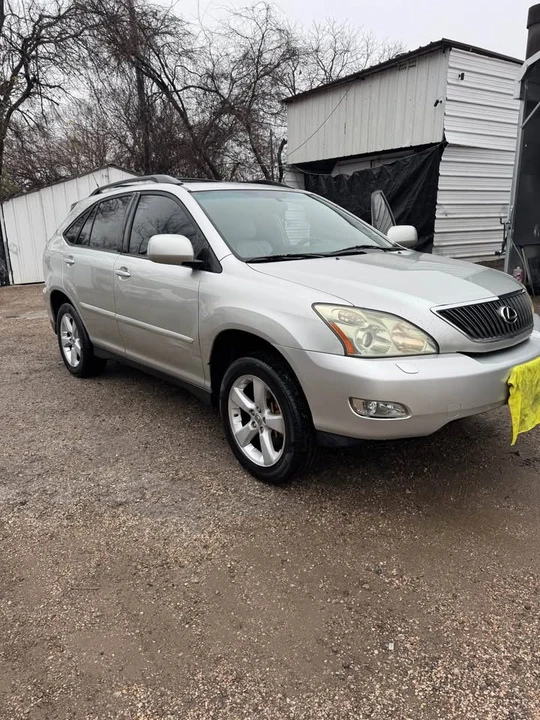 2006 Lexus RX 2nd Gen - Image 15 of 16