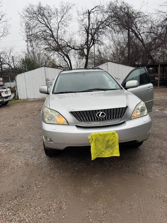 2006 Lexus RX 2nd Gen - Image 16 of 16