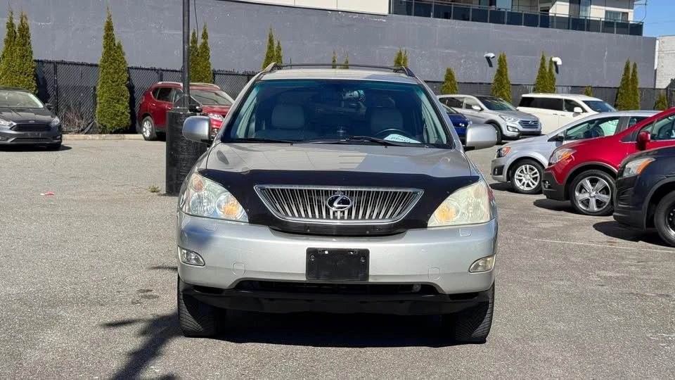 2006 Lexus RX 2nd Gen - Image 2 of 16