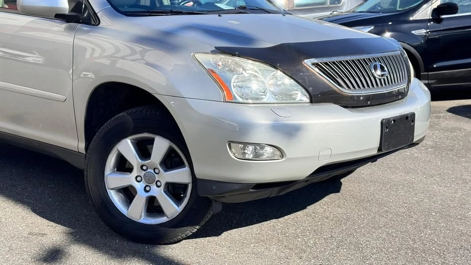 2006 Lexus RX 2nd Gen - Image 4 of 16