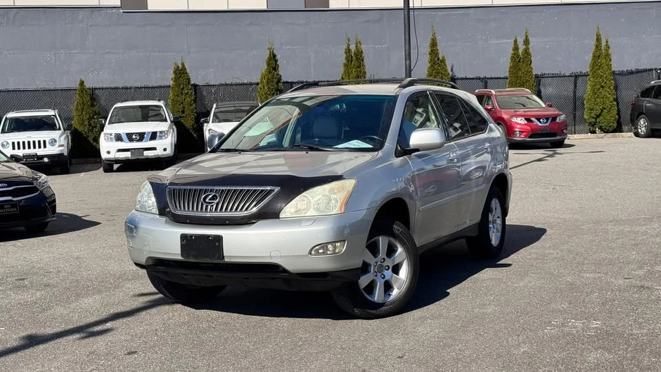 2006 Lexus RX 2nd Gen - Image 3 of 16