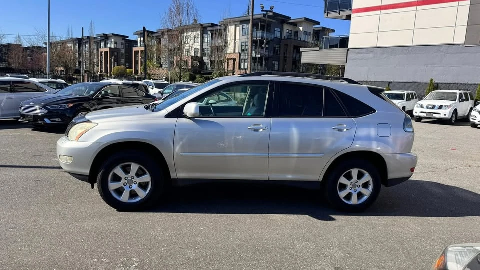 2006 Lexus RX 2nd Gen - Image 8 of 16