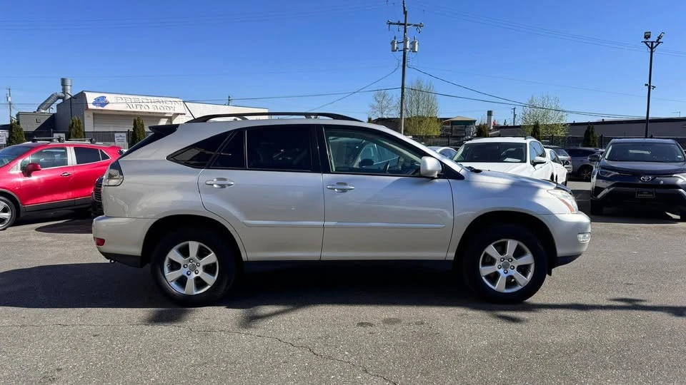 2006 Lexus RX 2nd Gen - Image 7 of 16